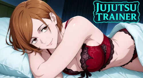PC+安卓–咒术训练师 Jujutsu Trainer v0.25 [1+1G][百度盘]