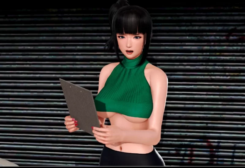 【亚洲SLG】我的学院生活5.0典藏汉化/PC+虚机/精品沙盒/NTR [2+10.5G][多种下载方式]
