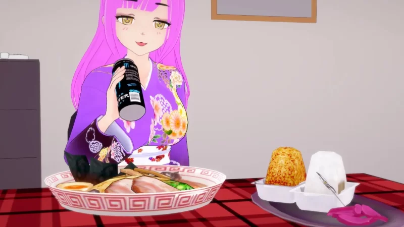 [PC][SLG/3D/日式]梦之循环 SomnacycleV0.6 汉化版[PC+安卓/1.25G] [… [1+1.25G][百度盘]