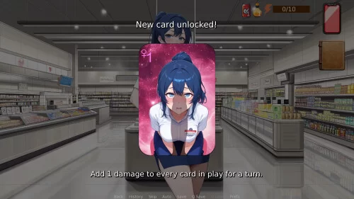 PC+安卓–荡妇之王 King of Sluts v0.3.1 [1+4.2G][百度盘]