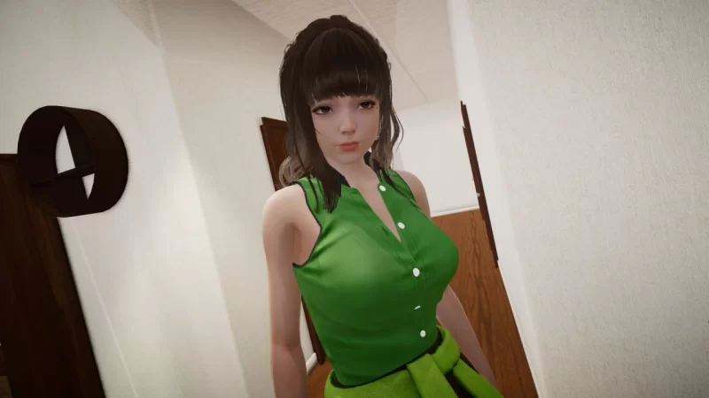 [PC][SLG/3D/欧美]真相 Veritas v0.2 AI汉化版[PC+安卓/7.34G] [百度盘] [1+7.34G][百度盘]
