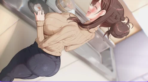 更新[亚洲风SLG/动态pc]妈妈为何这样v0.9.3官中步兵自带全回想 [1+4.70G][百度盘]