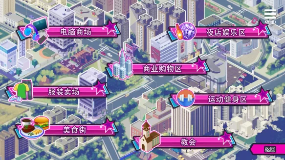 [双端/2D/SLG/神作/NTR/全CG]重启的NTR后宫生活 v1.5中文完结版 [4+2.08G][百度盘]