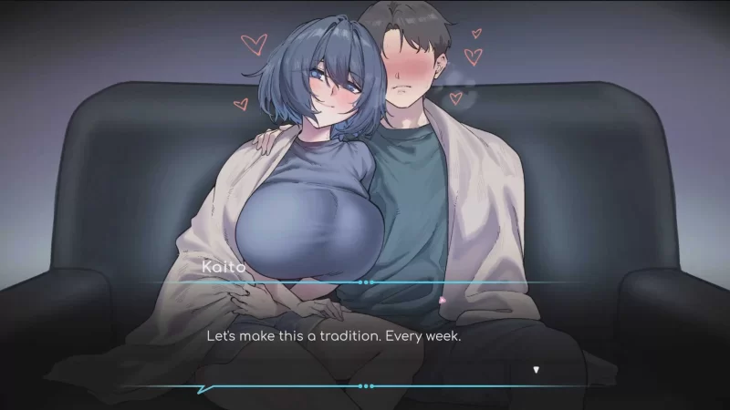 [PC精品SLG/NTR]救生员狂热0.94A官方中文版 [1+2.1g][百度盘]