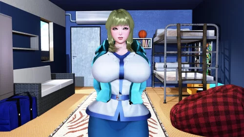 PC+安卓–白色谎言 White Lie v0.1.6 [1+632M][百度盘]