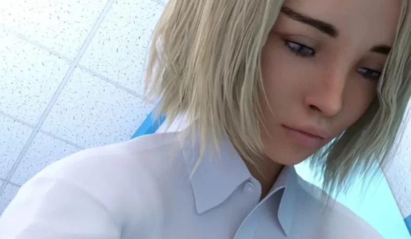 【PC/安卓/AI汉化/欧美/沙盒/SLG游戏/3.72G】公寓#69Ver0.12 [1P+3.72G][百度盘]