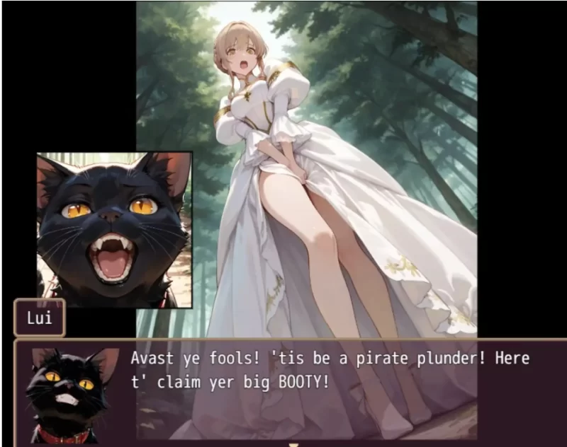 Althria Rapture阿尔斯里亚 狂喜v002【PC [1+708m][百度盘]