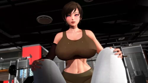 PC+安卓–白色谎言 White Lie v0.1.6 [1+632M][百度盘]