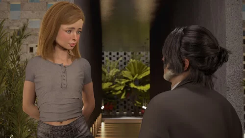 PC+安卓–难以爱：暗影崛起 Hard to Love: Rise of Shadows v0.012 [1+4.12G][百度盘]