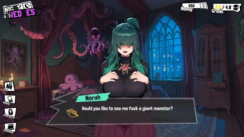 【更新精品SLG官中PC动态无码DLCCV】大鸟妙妙屋v1.171 [1+4.4G][百度盘]