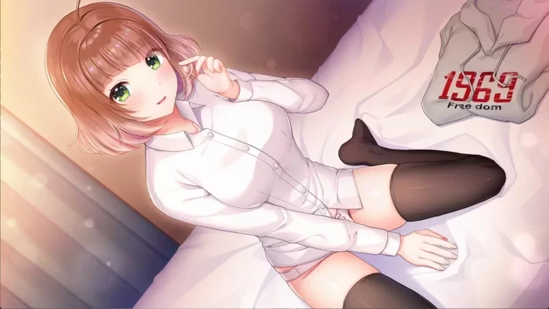 [汉化/ADV/PC/存档]2045，来自月亮 [1+3.5g][百度盘]