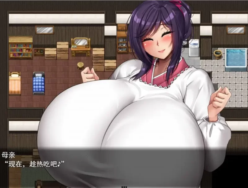 爆乳退散妖怪克星 后传 after story.v1.0.0【PC [1+913m][百度盘]