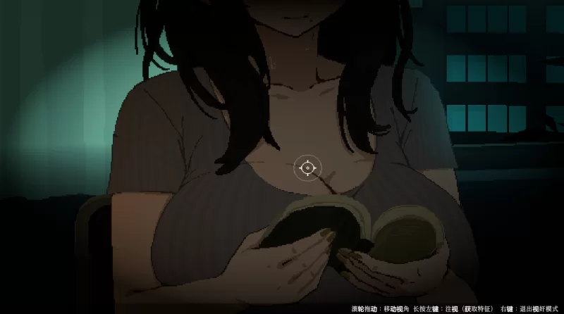 社团伙伴1.03AI汉化版【PC+像素风SLG/横版解谜+画廊】CIRCLEMATE [3+2.75G][多种下载方式]