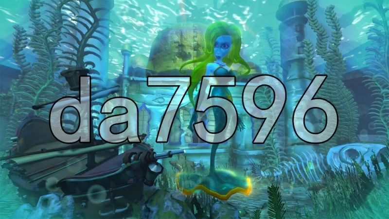 [日式3D/新作] 闹鬼 haunted 生肉版 [1+1.30G][百度盘]