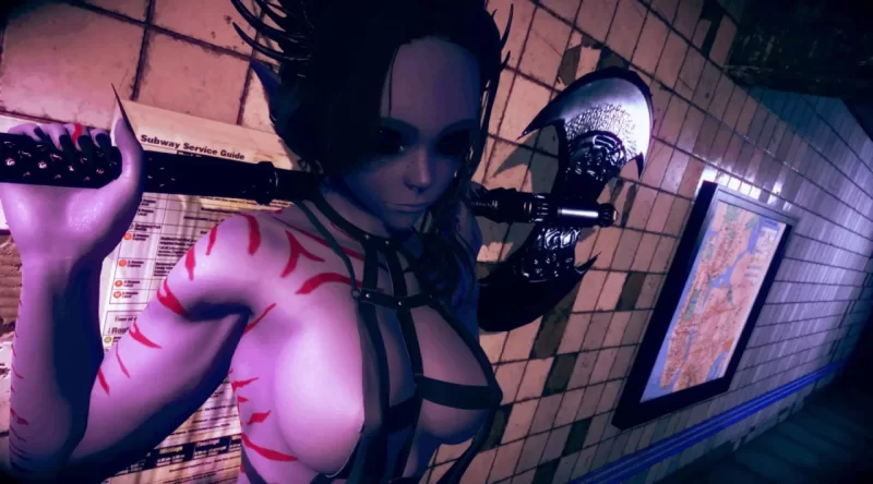 再见一天 To See Another Day v0.1.6c AI汉化版【PC+安卓/5.87G/更新】 [1+5.87G][百度盘]