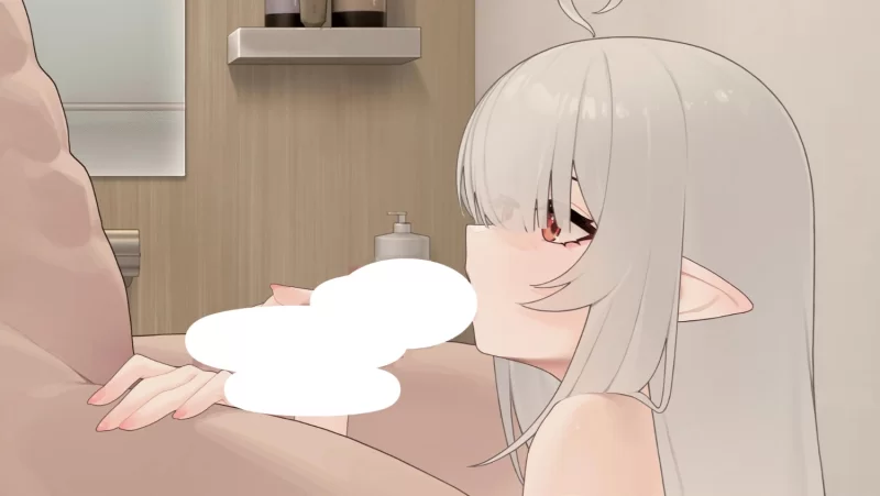 【安卓/PC】更新[爆款]和存在感薄弱的妹妹一起的简单生活v1.2.6r.3官中步兵+cg存档 [2+2.64G][百度盘]