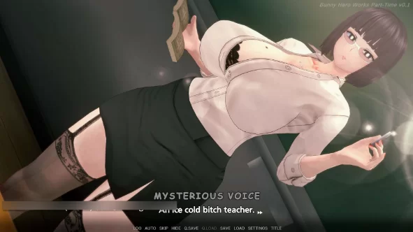 【PC+安卓/SLG/动态/步兵/生肉】兔子英雄兼职工作 v0.3【1.88G】 [1+1.67G][多种下载方式]