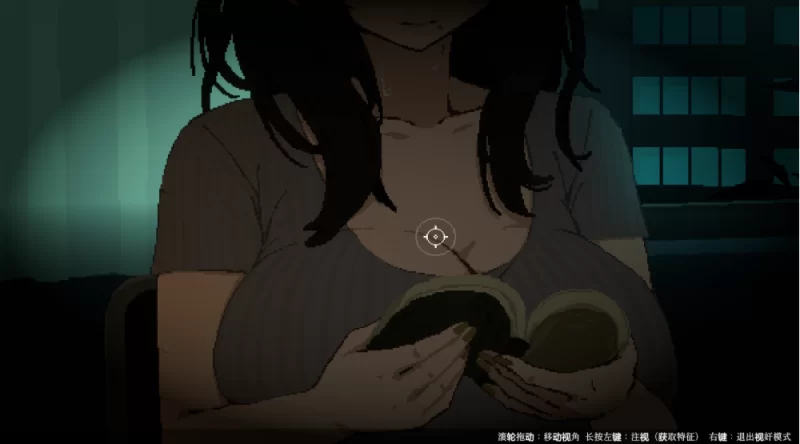【像素SLG】社团伙伴1.03典藏汉化/PC+虚机/画廊全开/横版解谜 [2+2.7G][多种下载方式]