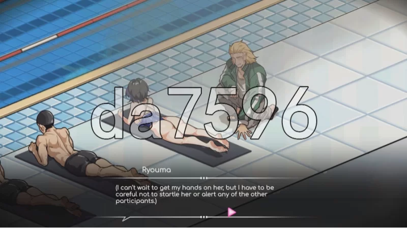 pc救生员狂热 Lifeguard Holic Demo v0.9.4-A 官中步兵版 [1+527m][百度盘]