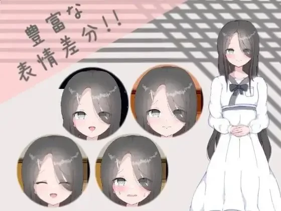 我们还是好朋友的时候 AI汉化版+作弊码【PC+安卓/1.30G】 [2+1.30G][百度盘]