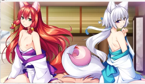 【SLG/官中pc】女装创世记 V1.0.0 官方中文版 [1+1.35G][百度盘]