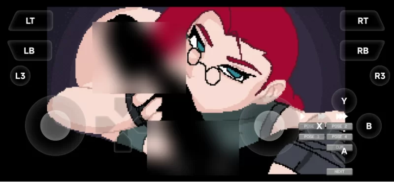 异种病毒Xvirus.v2.0 官中版【PC [1+115m][百度盘]