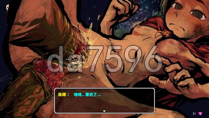 [日式RPG/更新] 洛娜的世界 LonaRPG B.0.10.8.05 官中步兵版 [1+740M][百度盘]