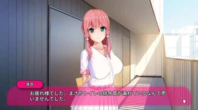 [PCSLG3D动态官中] 「厕所」「Toilet」[2G] [1+2G][百度盘]