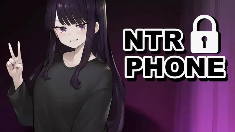 [更新0.43/双端SLG/动态/官中步兵]NTR手机/NTR PHONE v0.43.0 +礼包码 [2+500MB][多种下载方式]