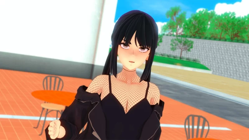 诺丽卡的案件 Norika’s Case S2 Ver0.35 AI汉化版【PC+安卓】 [1+7.55G][百度盘]