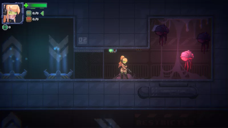 【精品ACT官中PC动态无码v1.4.7】泽特里亚 [1+50m][百度盘]