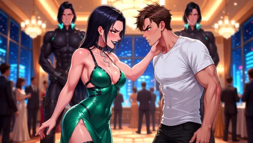 PC+安卓–谁能想到？Who thought it’s possible? v1.2 [1+6.16G][百度盘]