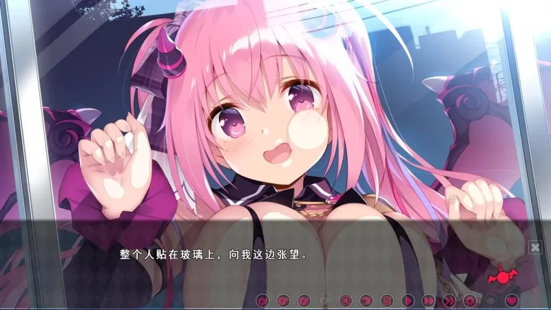 [SLG/PC/汉化/全CG/动态]异想魅惑 完整全线汉化版+全CG存档 [1+3.51GB][百度盘]
