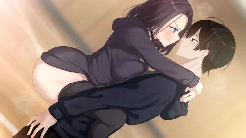 PC–妈妈为何这样 He Maid Her Fall v0.9.3 [1+4.63G][百度盘]