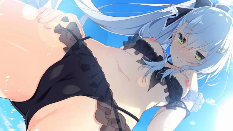 [汉化/ADV/PC/存档]共结情缘的剑舞恋歌-椿恋歌 [1+2.84g][百度盘]