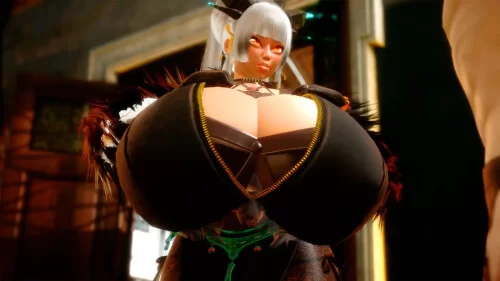PC+安卓–巨乳启示录 Boobageddon v0.15.01 [1+8.4G][百度盘]
