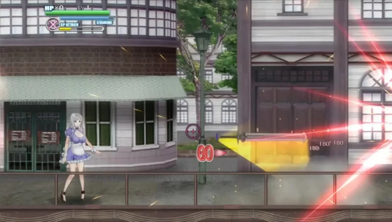 PC[ACT/凌辱]店长实在有够忙！～被掳走的店员～  官中 [1+283m][百度盘]
