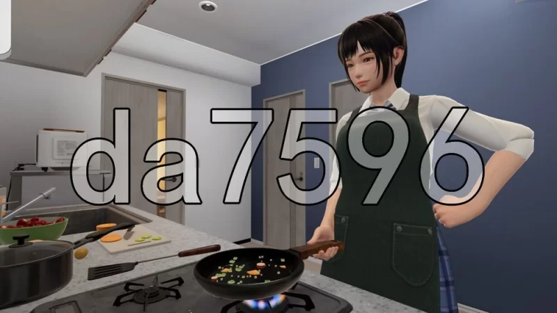 [日式3D/大更新] VR女友 VR Kanojo VRカノジョ v1.2.0 官中版 [1+5.50G][百度盘]