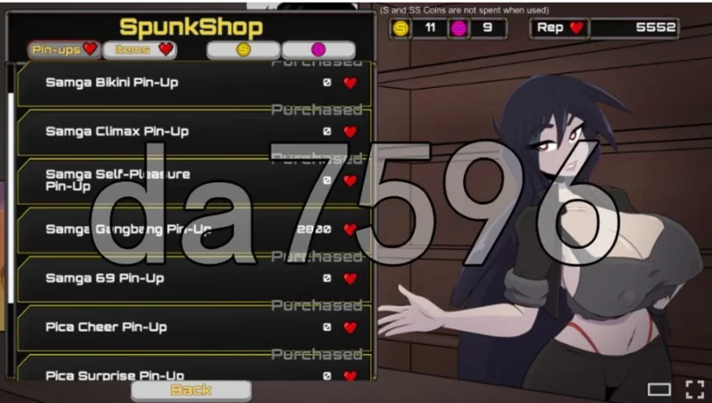 pc斯庞克摇滚音乐节 SpunkStock Music Festival v1.05 官中步兵版 [1+301m][百度盘]
