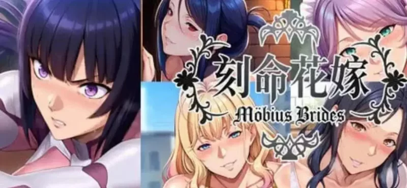 【ADV类型/动态/官中】刻命花嫁 v1.0 官中步兵版 [1+2.4G][百度盘]