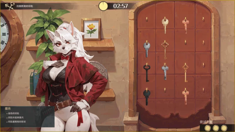 【PC】酒店物语~ Hotel Tales ~V1.01+官中+无码 [1P+6G][百度盘]