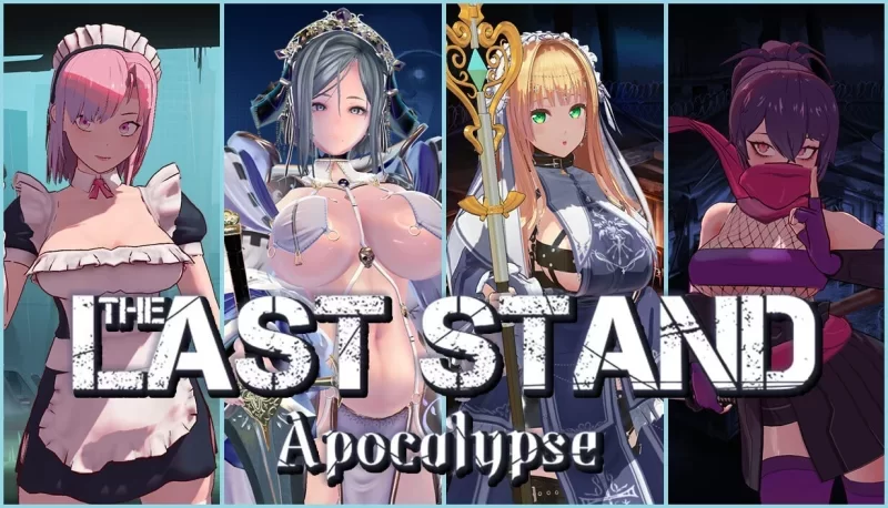 [新作PC3D官中动态步兵] 最后的抵抗 监狱解放者 LAST STAND v1.0.7[700m] [1+700M][百度盘]