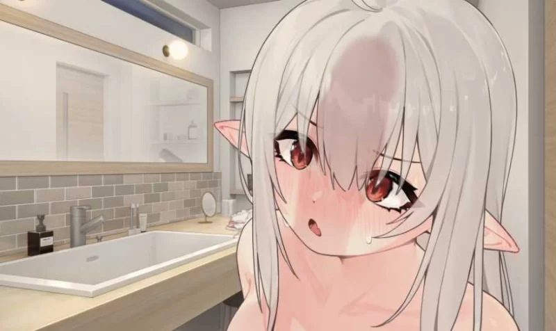 【PC+安卓/官中/动态/RPG】和存在感薄弱的妹妹~V1.2.6 rev.2+存档 [1+3.3G][百度盘]