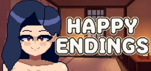 [SLG官中PC动态步兵]好结局 Happy Endings  v1.0.15 [1+500M][百度盘]