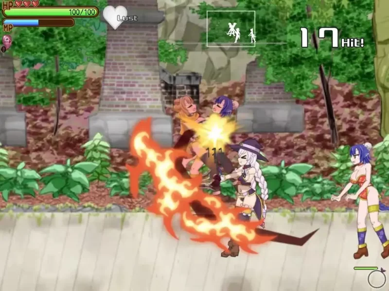 【ACT生肉PC动态】永恒浪漫 完整版  Plus DLC [1+677m][百度盘]