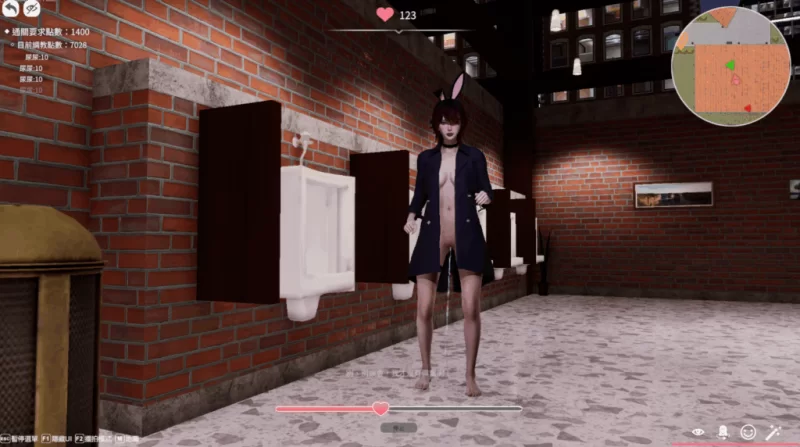 【PC】隔壁的美艳人妻~ The Wife Next Door~ v1.8.14+官中+无码 [1P+12.9][百度盘]