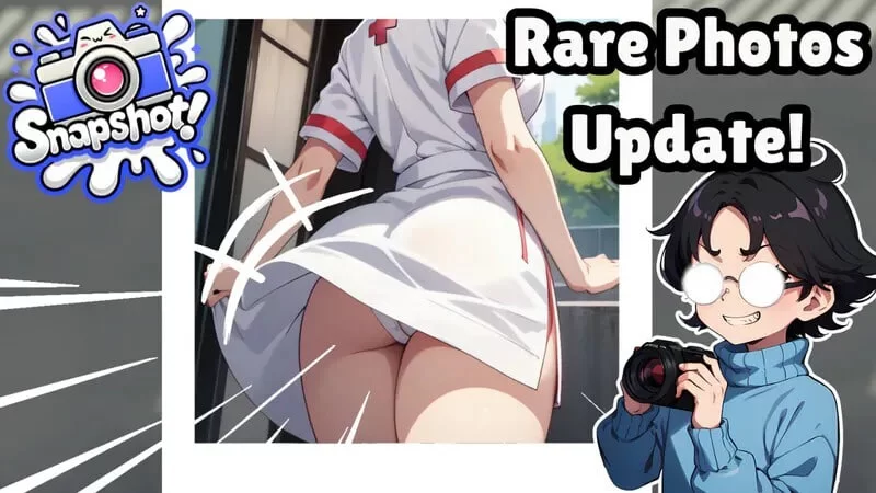 [SLG官中PC动态步兵]快照：色欲海岸 Snapshot Lewd Shores  v0.551 [1+500M][百度盘]