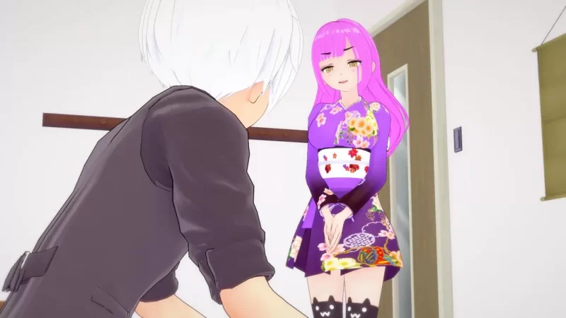 [PC][SLG/3D/日式]梦之循环 SomnacycleV0.6 汉化版[PC+安卓/1.25G] [… [1+1.25G][百度盘]