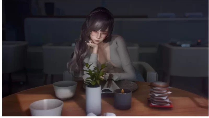 Mayfly Reset：蜉蝣EP3官方步兵重制版【亚洲SLG双端/神作更新】 [2+4.88G][百度盘]