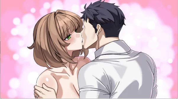 【日式SLG/汉化/NTR】边缘之外 – 终极版/ V0.5.0 PC+安卓直装汉化版 [1+2g][百度盘]